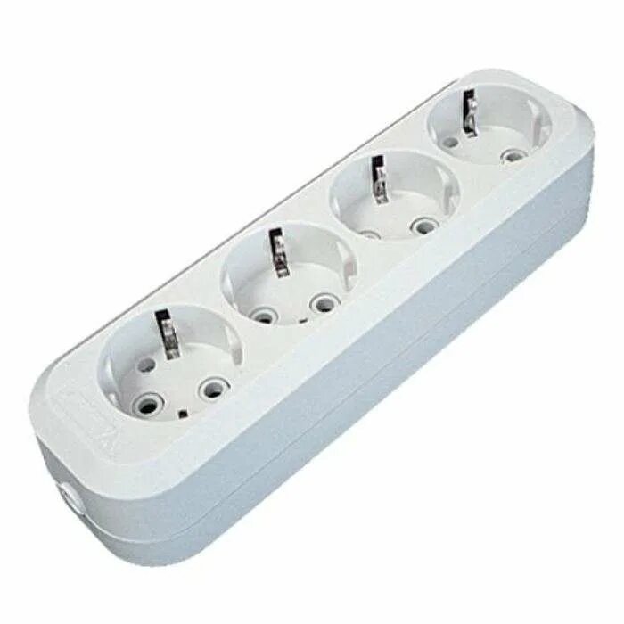 Колодка розетка удлинителя. Sq1806-0113. Колодка (розетка удлинителя) 3-местная б/заз. Universal e304. (розетка удлинителя) lux у4-е 4-местная.