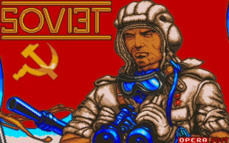 Soviet games штаб квартира. Логотип soviet games без фона. Эмблема soviet games. Испанская игра zx spectrum. Ритан soviet games.