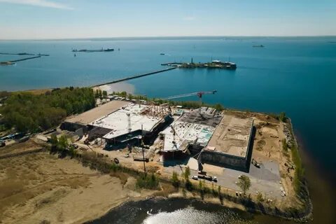 Военно морской славы в кронштадте