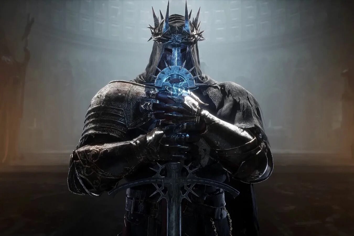 King of the fallen. The lords of the fallen 2025. lords of the fallen 2025 геймплей. lords of the fallen 2025 gameplay.