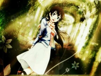 Kaori no chikara kaze no koe
