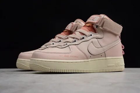 Air force 1 utility 2.0