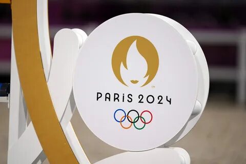 Время олимпиады 2024 года