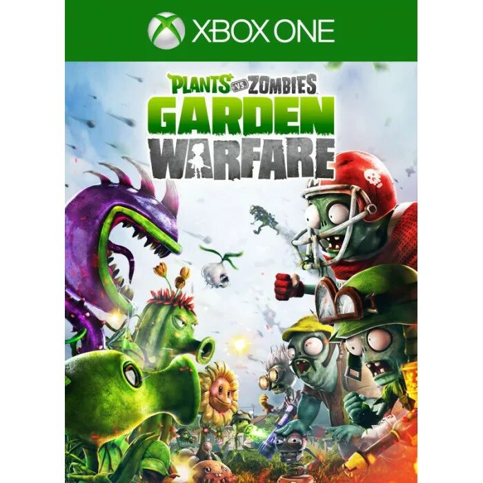 Растение против зомби хбокс 360. Plants vs Zombies Garden Warfare ps4 диск. Plants vs Zombies Garden Warfare 2 Xbox one. Гарден варфаер на ПС 3. Зомби на пс3
