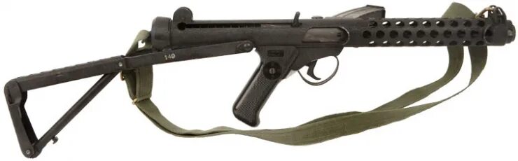 Мк 2 л. Мк 2 л. Пистолет-пулемет стерлинг l34a1. Британский пистолет-пулемет sterling l2. Пп стерлинг l2a2.