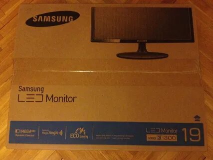 Samsung magic