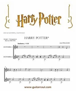 Potter song