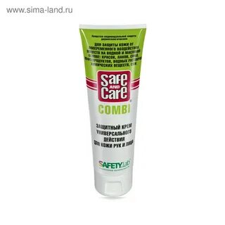 Safe and care