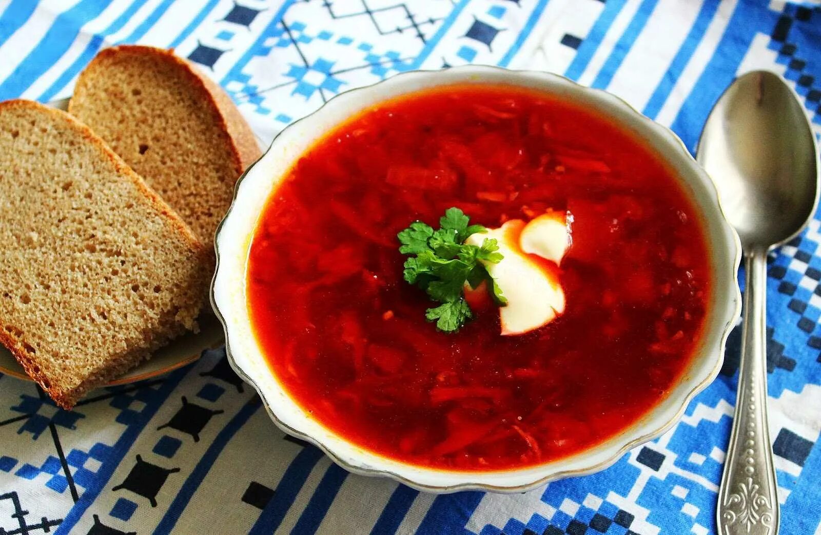Вкусный борщ рецепт с фото пошагово. Украинский борщ. jho jho. боро. тарелка борща.