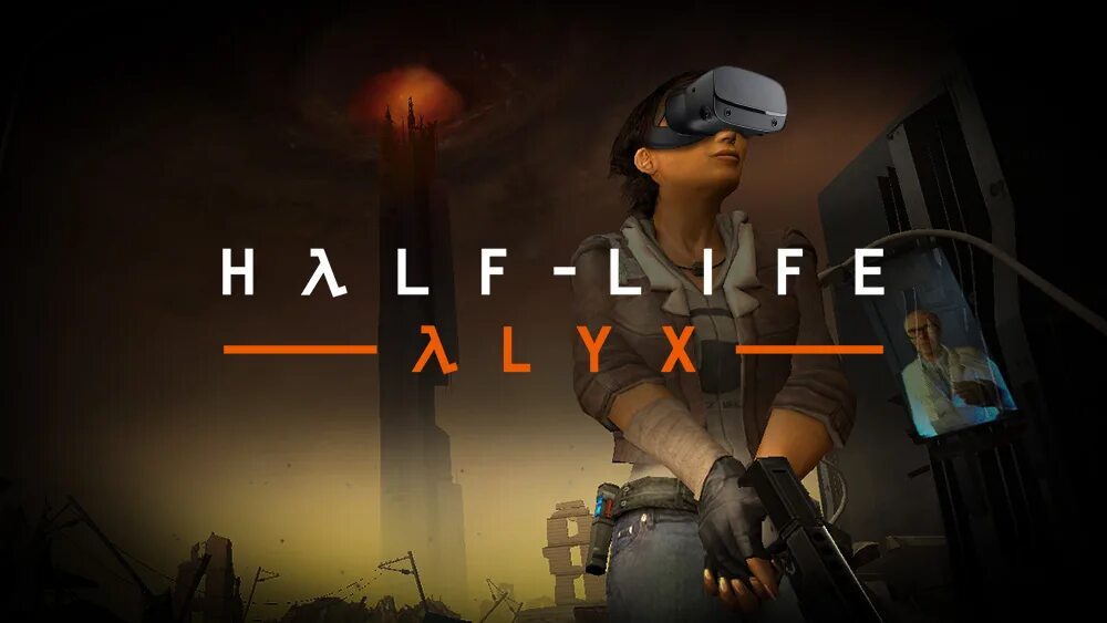 Анонс half life. Half Life Alyx VR. Half-Life Алекс VR. Half Life Alex игра. Half Life 3 Alyx.