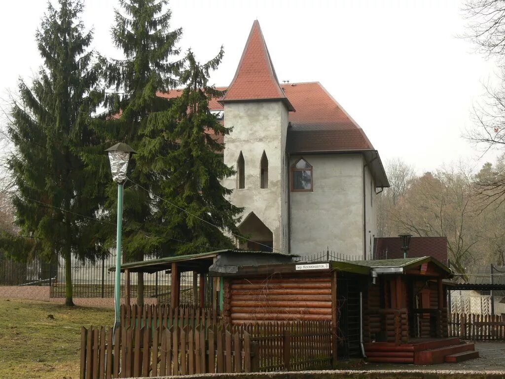 прогноз погоды в советске калининградской