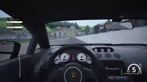 Assetto corsa has crashed