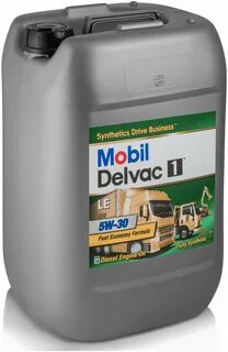 Масло mobil delvac
