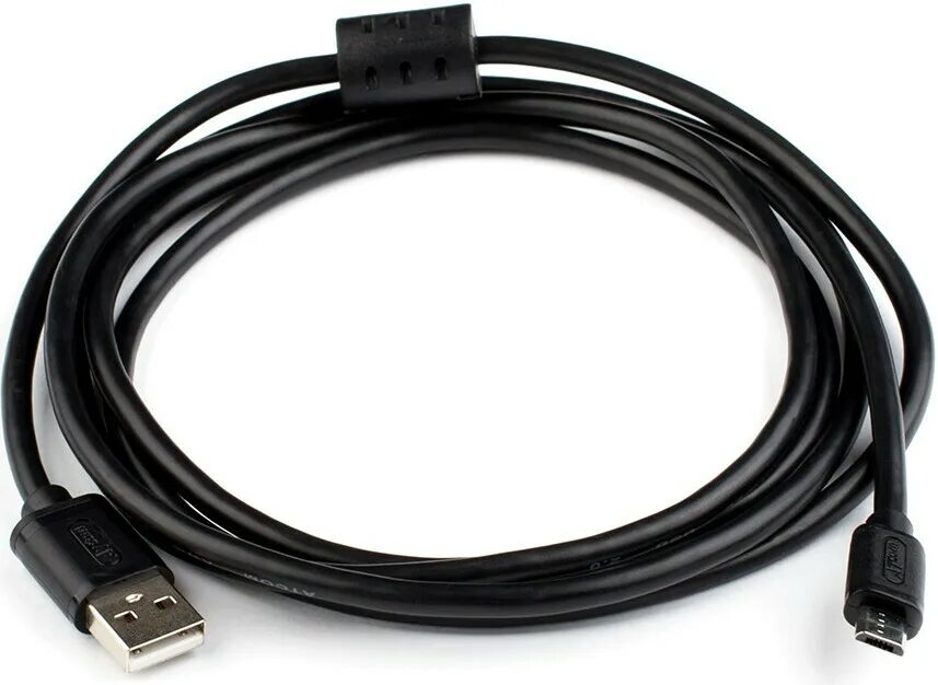 Atcom cable. Кабель atcom usb 1.5 m (am &lt;=&gt; bm, феррит). atcom usb 0,8 м. кабель kit, acc micro,usb,b, to,usb,a,plug,1.8m, zq500 series. кабель atcom usb (m)-usb b (m) 1.8м силикон стаб.напр. бел.