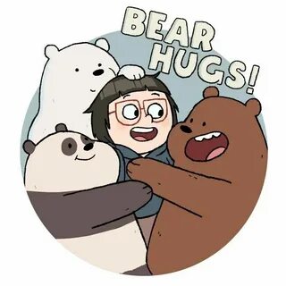 We bear bears english
