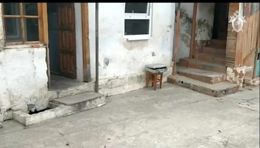 Каспийск нашли девушку