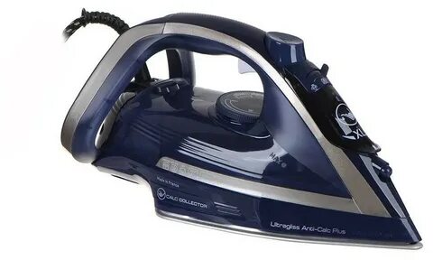 Утюг tefal ultragliss anti calc plus fv6830e0