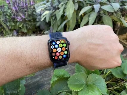 Apple watch se 40