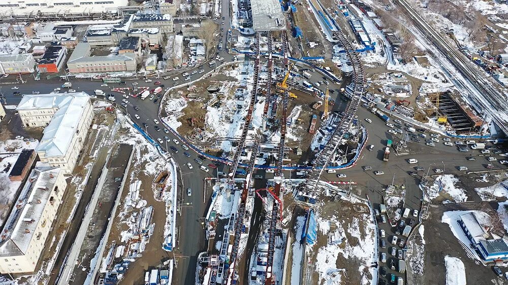 Левобережная транспортная развязка Новосибирск. Новосибирск с высоты. Развязка на площади труда в Новосибирске. Матвеевская развязка Новосибирск.