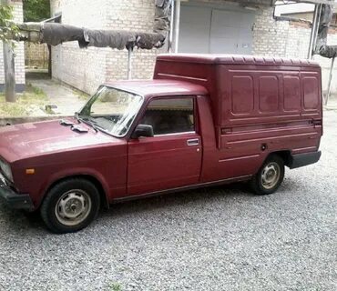 Ваз пирожок