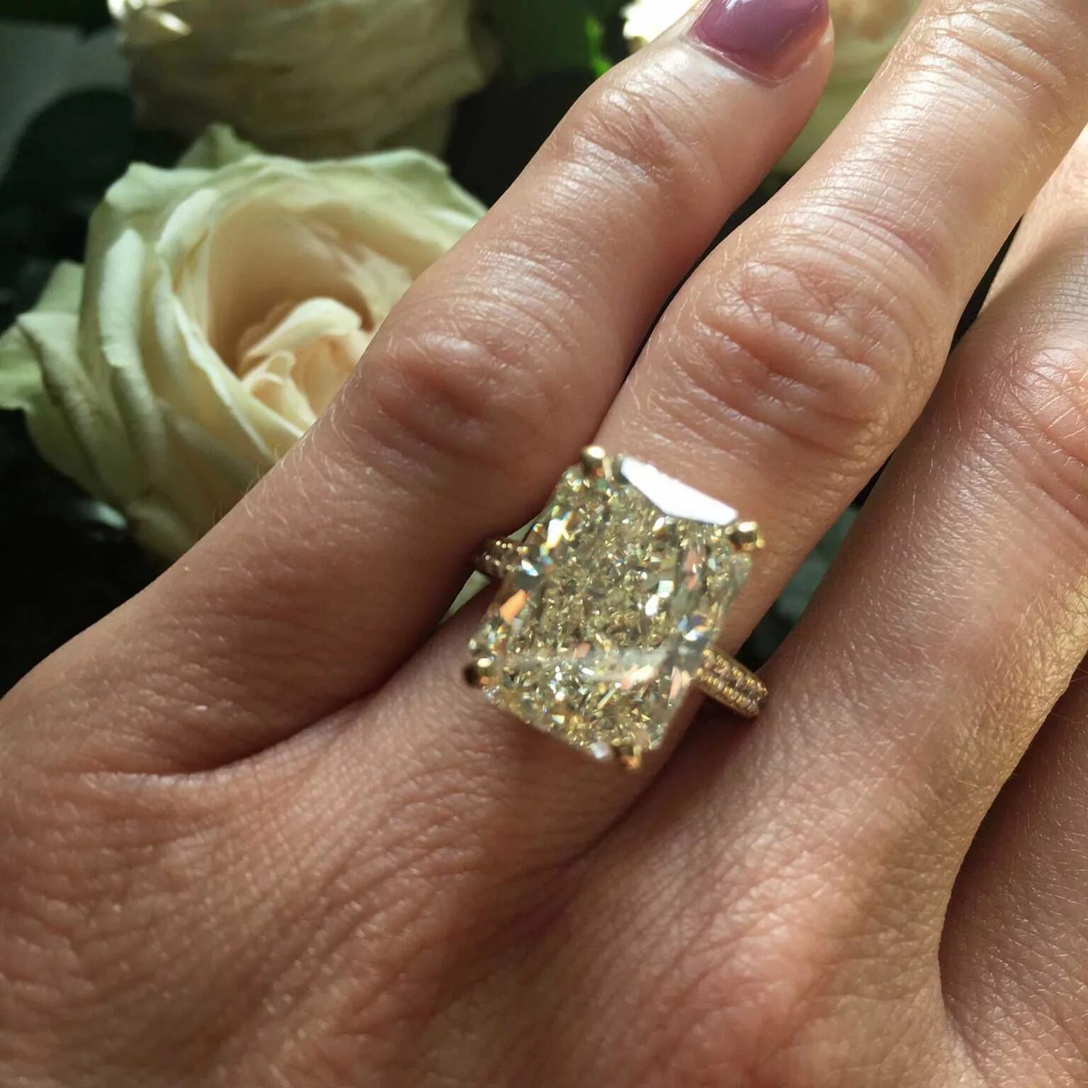 Pin by Janine on Rings Jewelry rings diamond, Jewelry rings engagement, Yellow d