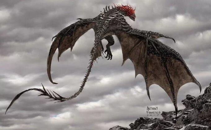 Dragons, Orcs, And Geeks Gorgeous art, Artwork, Photo