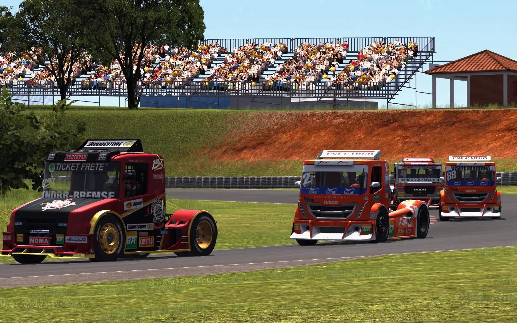 Игры гонки на грузовиках. Formula Truck Simulator 2013. Формула трак 2013. Игра гоночные Грузовики. Гонки на тягаче игра.