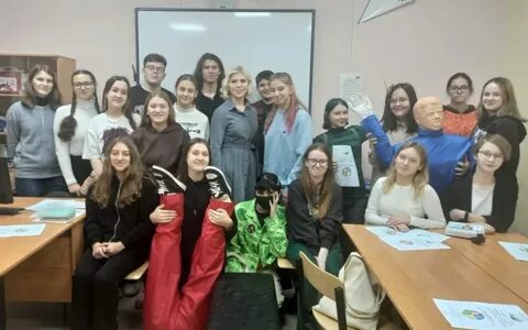 Калужский гуманитарный институт