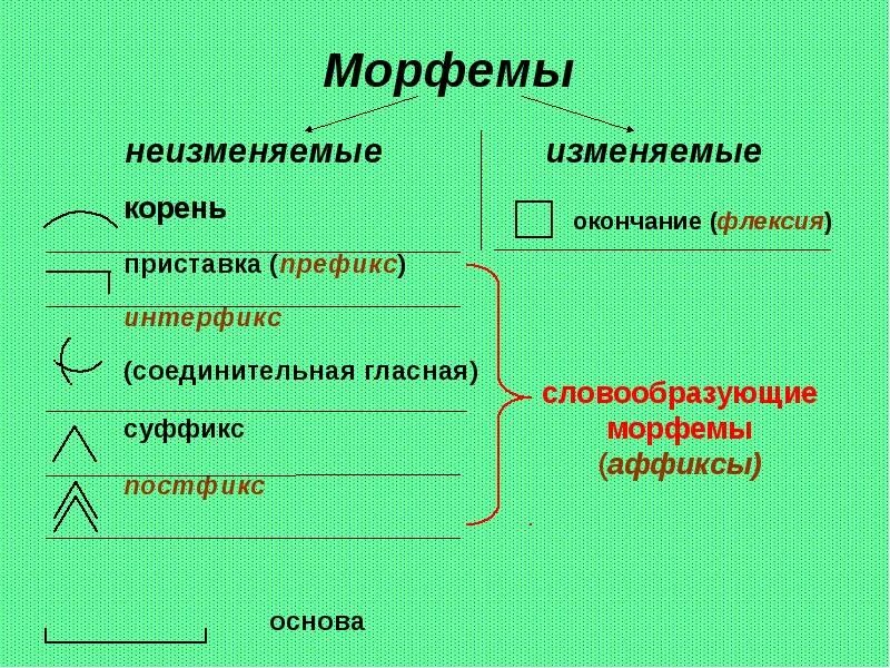 Морфемика и словообразование как разделы лингвистики. Морфемика и словообразование. Морфемы и словообразование. Словообразовательные морфемы. Морфема и Морфемика.