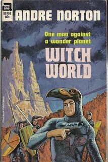 Witch world
