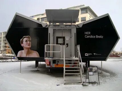 Скоро будет ветер