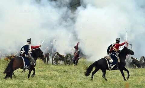 Село битвы 1812 года