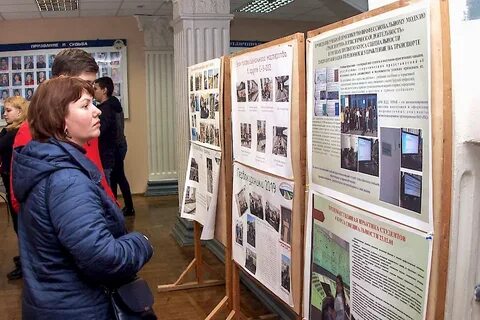 День открытых дверей ростов на дону