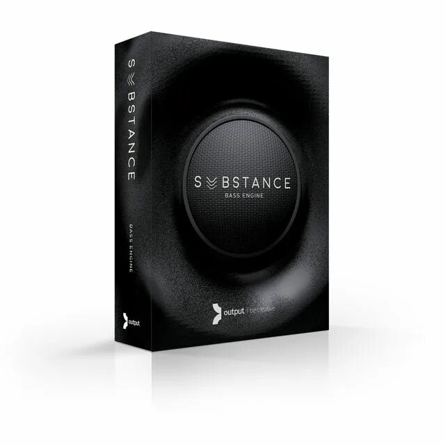 Output plugins. Output substance. bass engine. output музыка. output купить.