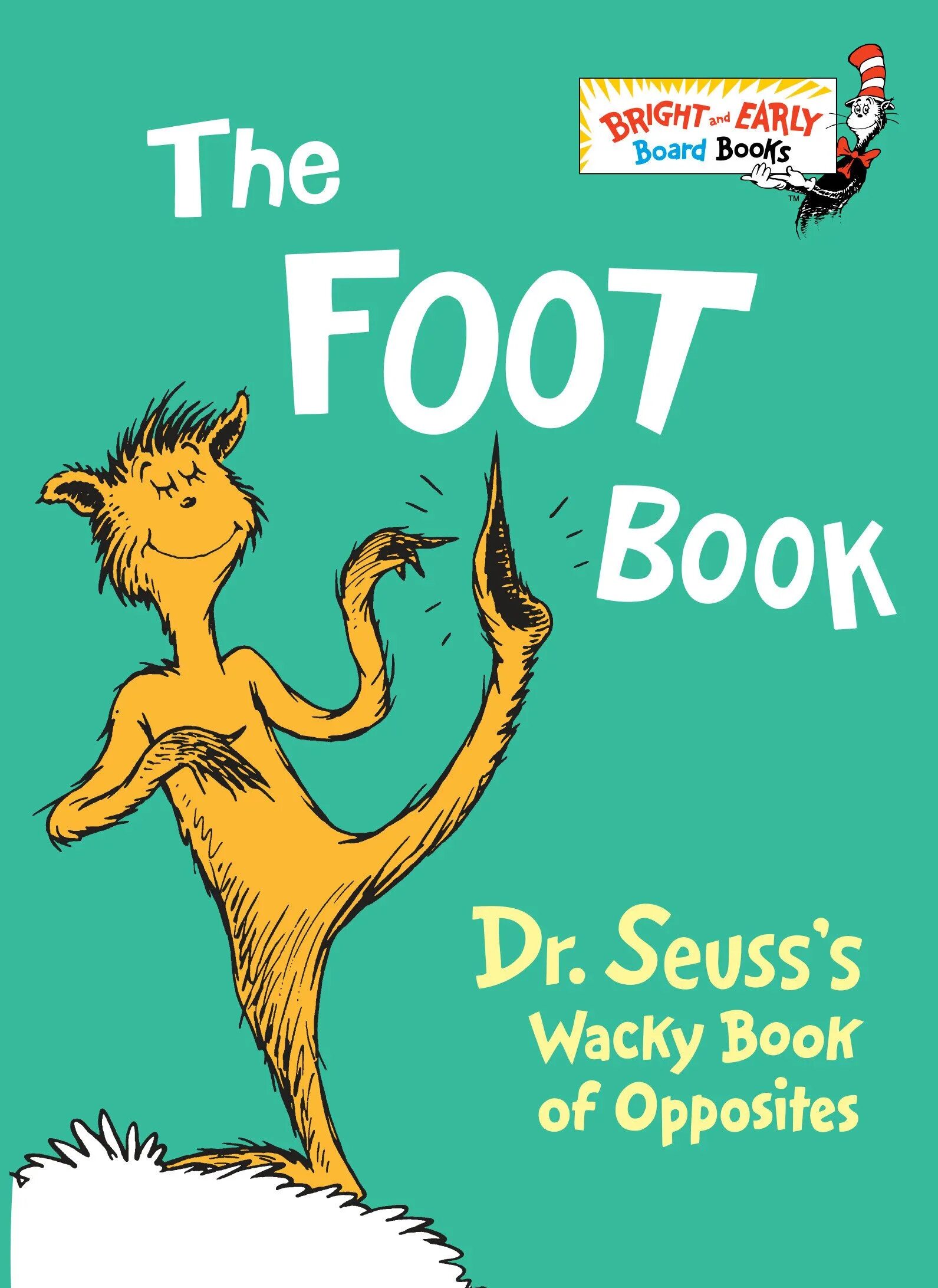 Фута книга. The foot book доктор Сьюз книга. The foot book by Dr Seuss. Dr. Seuss книги. Dr.suess the foot book.