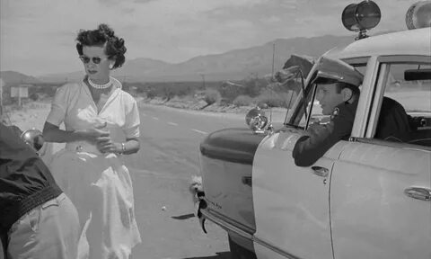 1954 опасная