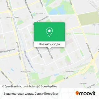 Бухарестская улица 89