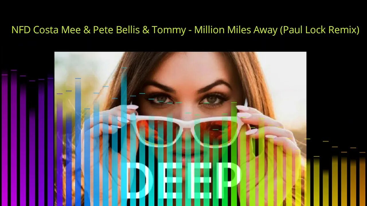 Costa mee & Pete Bellis & Tommy. Costa mee, Pete Bellis & Tommy - don't say it's over. Million Miles away (Paul Lock Remix) - Tommy , Costa mee , Pete Bellis. Costa mee, Pete Bellis & Tommy - i can't believe.