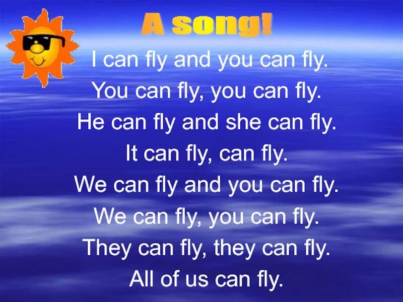 Can you fly no. Can you fly. can you fly песенка. can you fly песенка английский 2. can you fly перевод.