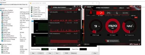 Драйвера на видеокарту rx 580