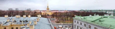 Отели рядом с дворцовой площадью