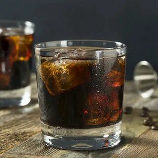 Коктейли с коньяком