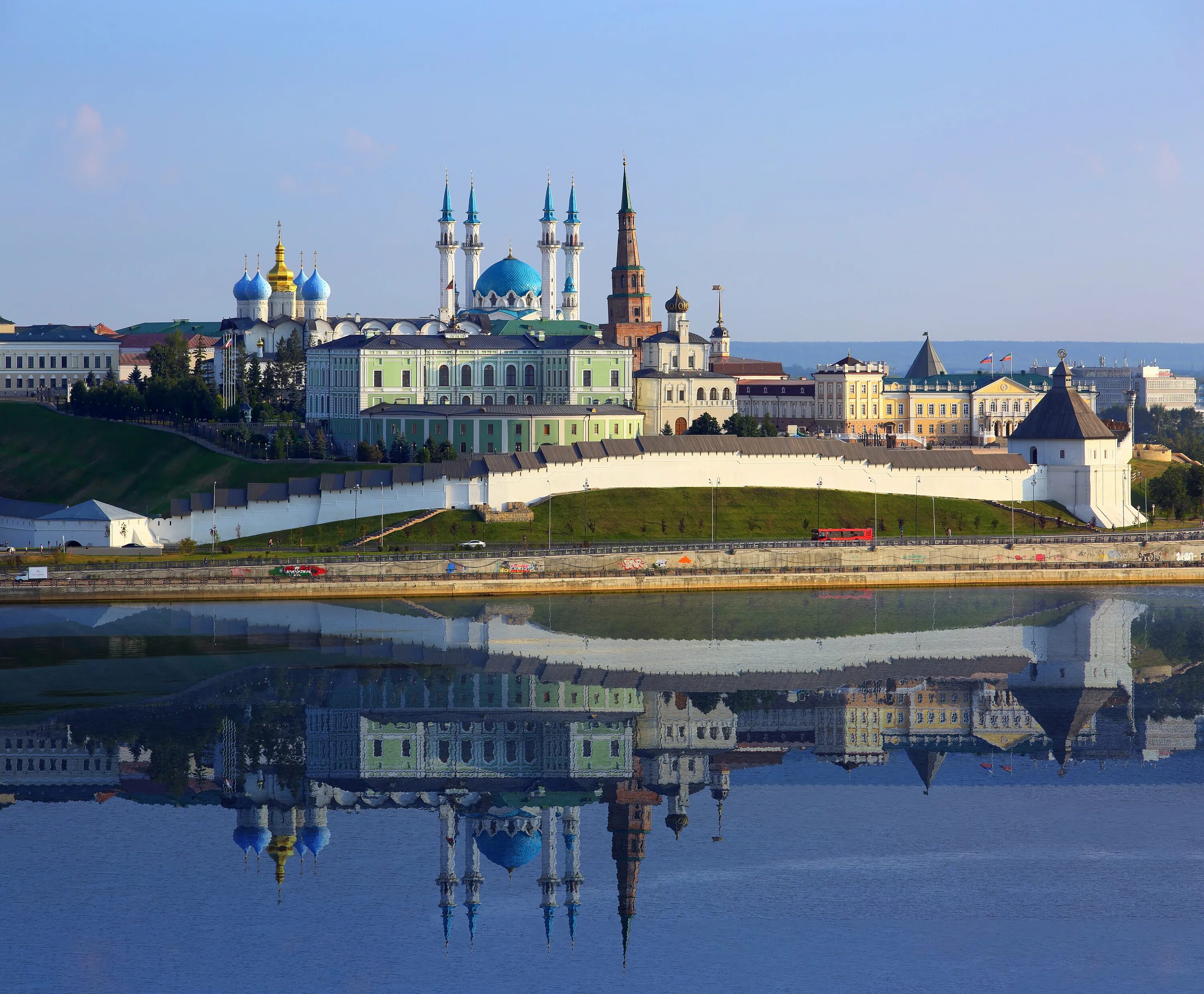 Татарстан казань кремль. Татарстан понедельник. Ночная казань — «огни казани». Природа , республика татарстан (татарстан). Экскурсия по территории музея-заповедника казанский кремль.