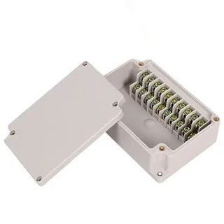 Junction box