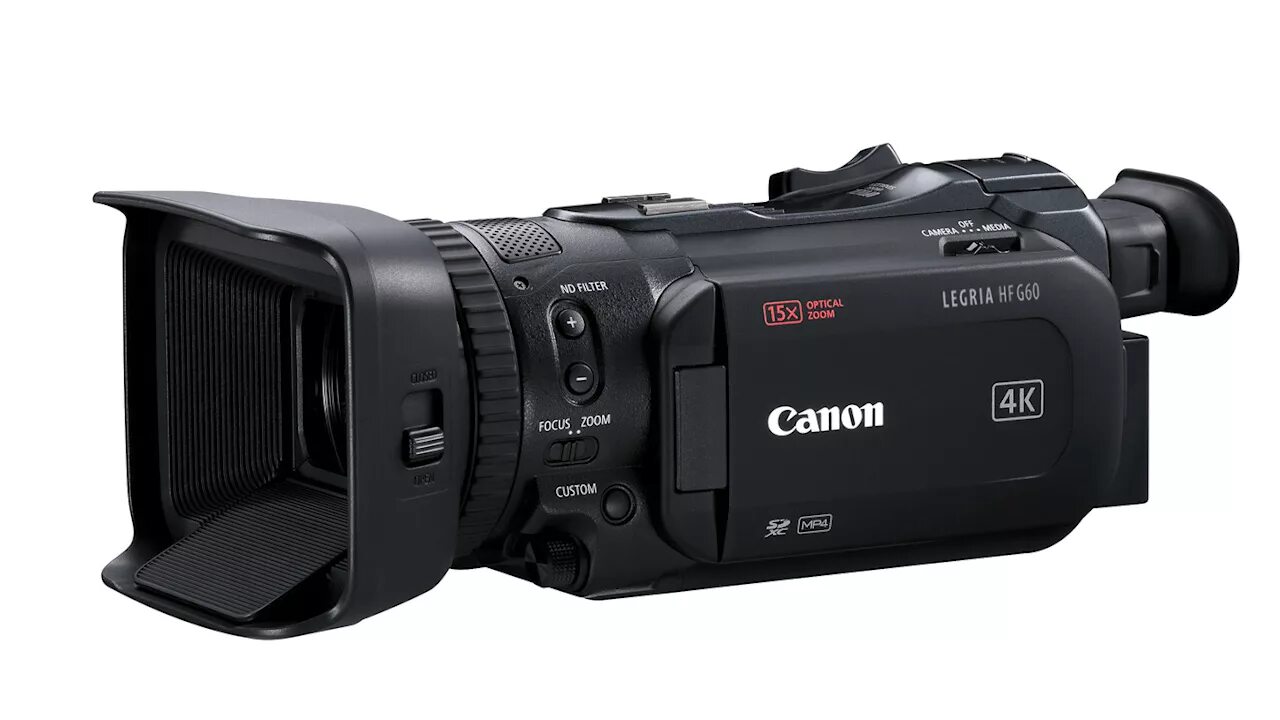 Ремонт видеокамеры canon legria