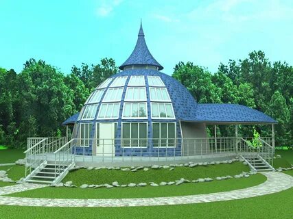 Проект купол