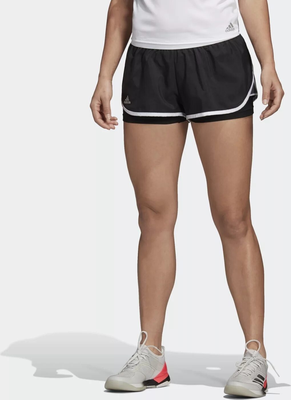 Шорты адидас 2023. Шорты adidas Tennis. Шорты адидас Club. Club short Black/White adidas.