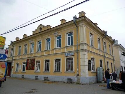 Кирова 92