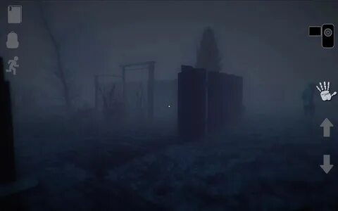 Paranormal territory