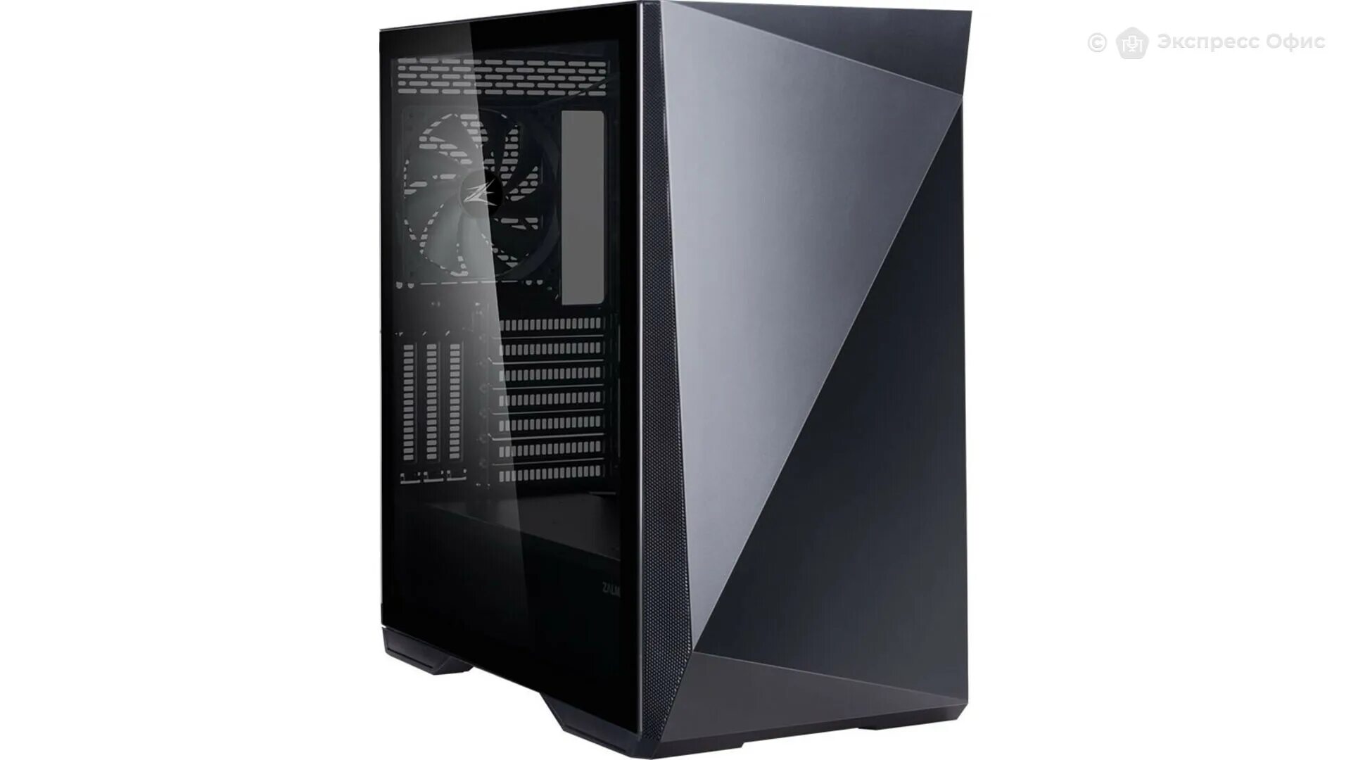 Zalman z3 iceberg. Zalman z3 iceberg